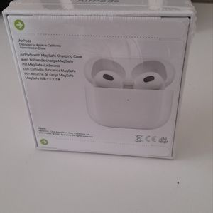 Airpods 3